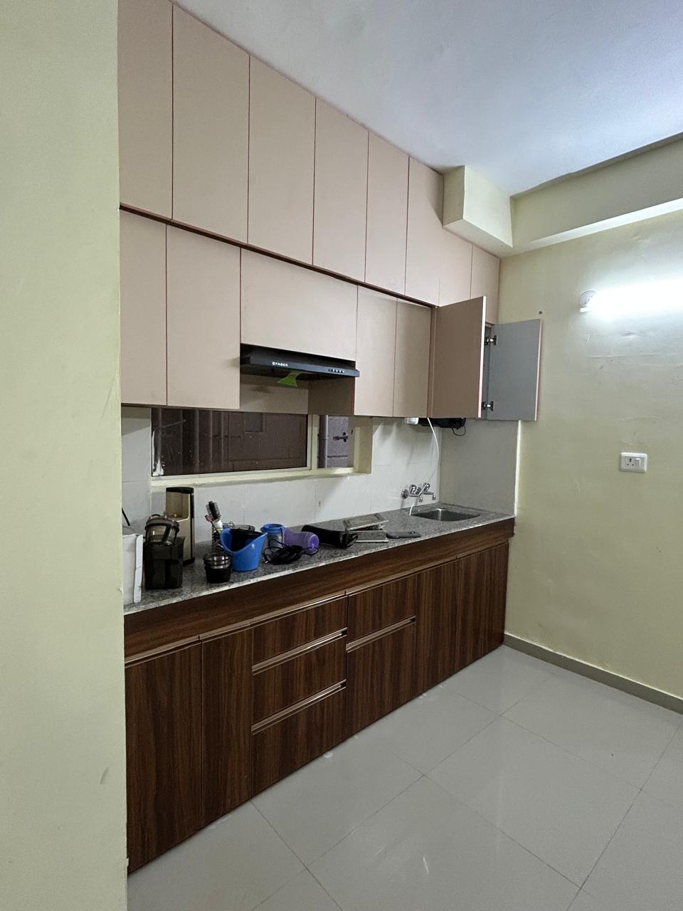 AAA(MODULAR KITCHEN)-1 - Kitchen